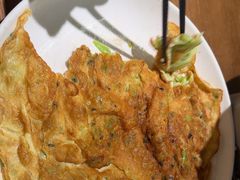 苦瓜煎蛋-湘域·少東家(平沙店)