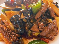 -鼎香润(德胜门内店)