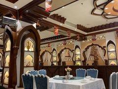 -阿布都新疆音乐美食城(长湖路店)