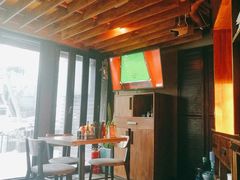-Q MEX 库迈墨西哥餐吧(三里屯店)