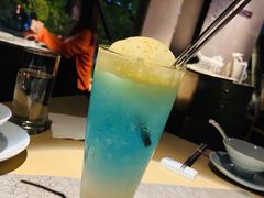 蓝色夏威夷-穹六人间 people 6(岳阳路店)
