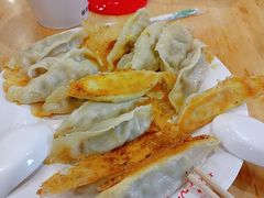 -西工饭庄快餐厅(西工小街店)