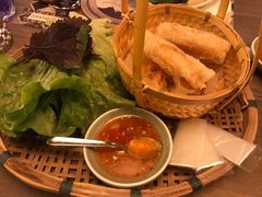 -CHINCHIN 青青·泰国料理(万象食家店)