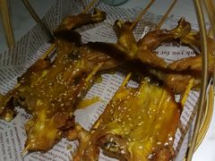 -青花椒花椒鱼(合生汇店)