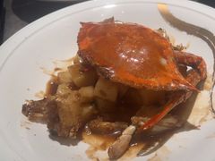 -前海沿·青岛菜(乐客城店)