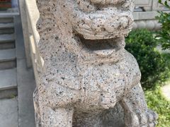 -高旻寺