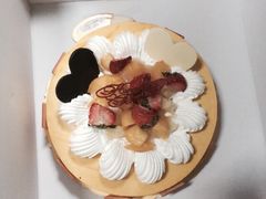 苹果花园(乳山路店)-苹果花园(乳山路店)