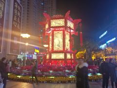 -钢管厂歆瑞源油卤串串香(春熙路太古里店)
