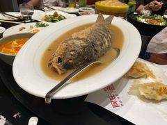-阿庄新豫菜(通泰路店)