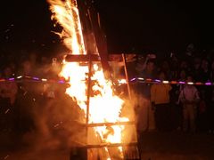 -嵊泗基湖沙滩