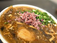 -毛华美食(清扬路店)