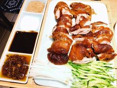 吊烧鸭-小幸湖春饼(悦茂购物中心店)