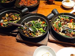 -旺爷砂锅·茶作(国贸城店)