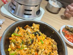 -小木屋拌饭(沈阳中街大悦城店)