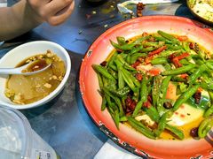 -馬伍旺川菜(江北虹悦城店)