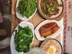 -乡村基·川味现炒大王(熙悦天街店)