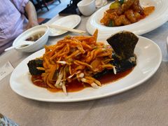 -功德林素菜饭庄(前门店)