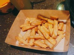-蛙喔炭烧牛蛙(盐城盐都万达店)