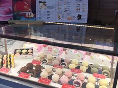 -西树泡芙(凯德晶品店)