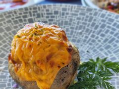 -龙塔云尚西餐厅