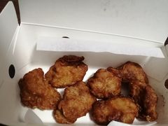 -必胜客(大观天地店)