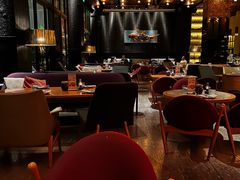 大堂-THE CANNERY&JUJU 新鲜海鲜·牛排美食酒廊
