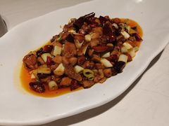 -院8里·小聚园(九眼桥店)