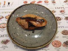 鹅肝tapas-Tapa Tapa