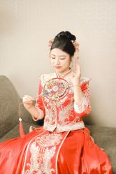 -MISS LUCKY国际婚纱礼服定制(昌平店)