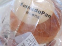 -窑滚面包专门店(马鞍山金鹰店)