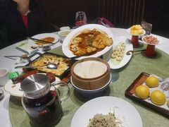 -太守宴·蘭院(天塔店)