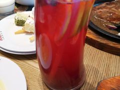-凡塔斯牛排餐厅(厚街万达店)