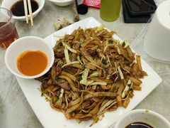 -凤城康记饭店