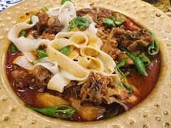 -阿拉丁新疆风味餐厅·清真(罗廊巷店)