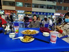 -有家驴肉黄面(敦煌店)