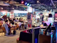 -马路牙子地桌烤肉(工体店)