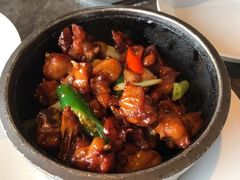 -真爱中国餐馆·年华店(朱雀大街店)
