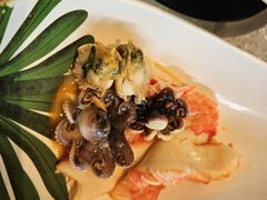 -集渔·泰式海鲜火锅(科华店)