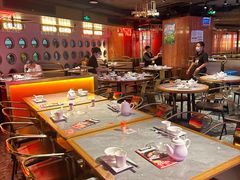 -啫神·广州地标美食(北京路店)