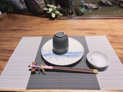 -森味薪火烧•烧鸟居酒屋•日本料理(望京店)