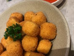 -大树餐厅(红旗街万达店)