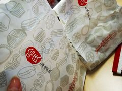 -哈氏·上海哈尔滨食品厂(五角场万达广场店)