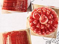 -东来顺饭庄(王府井步行街店)