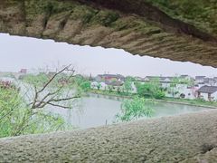 -广富林郊野公园
