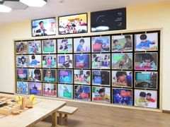 活动室-培飞思维馆(浣花溪校区)