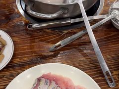 -正能量脆肉鲩火锅