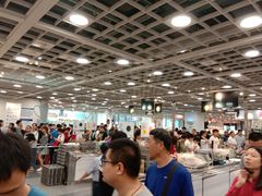 大堂-宜家·瑞典风味餐厅(北京西红门店)