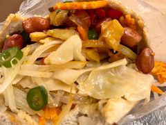 -三兄弟高炉烧饼