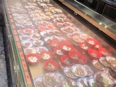 -谭三娘鲜切牛肉自助火锅(九眼桥总店)