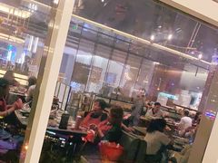 -捞王锅物料理(上海世茂广场店)